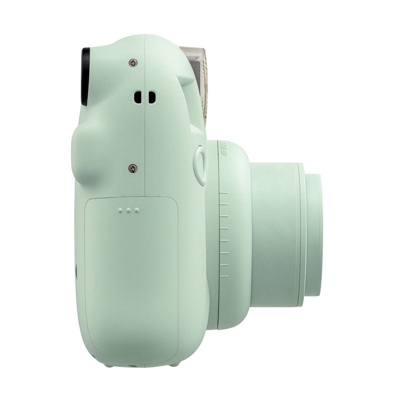 مجموعة كاميرا Instax Mini 12 من Fujifilm | أخضر مجموعة كاميرا Instax Mini 12 من Fujifilm | أخضر